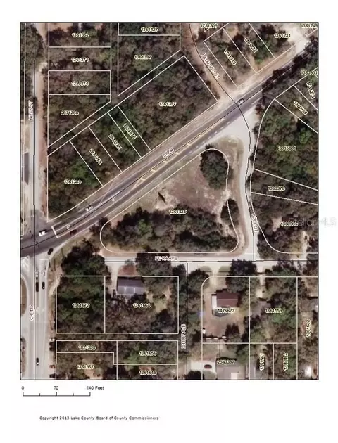 Frida Ave, Mount Plymouth, FL 32776