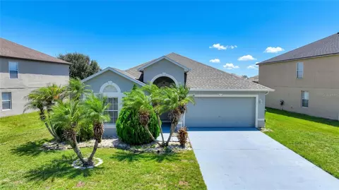 2317 Walnut Canyon Dr, Kissimmee, FL 34758