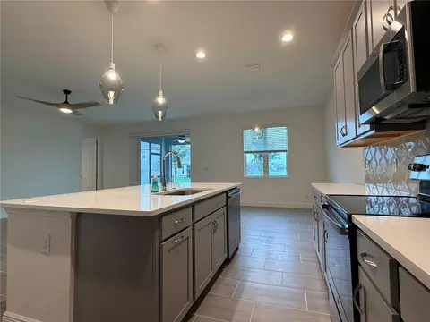 Kitchen - 2699 Nottel Dr, Saint Cloud, FL 34772 photo 6 of 6