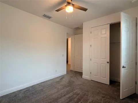 Bedroom - 2699 Nottel Dr, Saint Cloud, FL 34772 photo 9 of 9