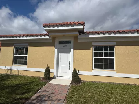 1602 Cumin Dr, Poinciana, FL 34759