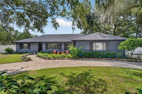111 Tarpon Cir, Winter Springs, FL 32708