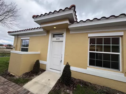 1604 Cumin Dr, Poinciana, FL 34759