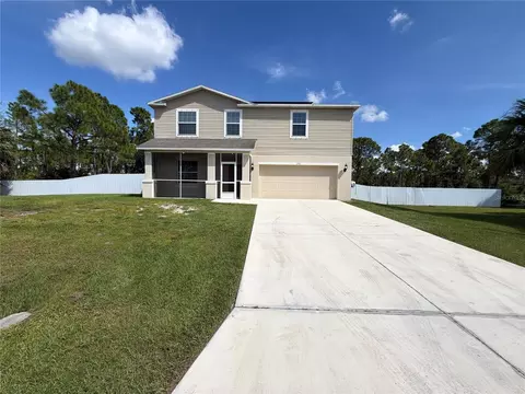 370 Hyacinth St, Port Charlotte, FL 33954