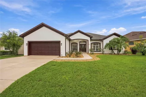 2630 High Ridge Dr, Lakeland, FL 33812