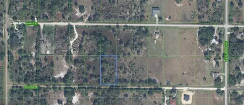 2842 W Butkus Rd, Avon Park, FL 33825