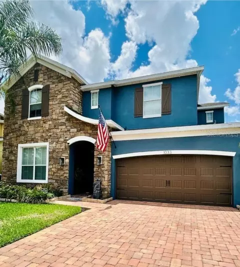1033 Fountain Coin Loop, Orlando, FL 32828