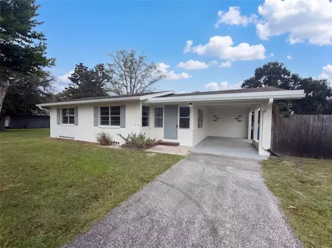 1609 Old Daytona Rd, Deland, FL 32724