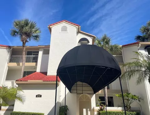 459 Hamptoncrest Cir #203, Lake Mary, FL 32746