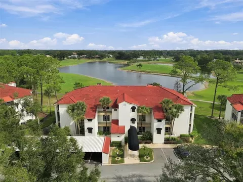459 Hamptoncrest Cir #203, Lake Mary, FL 32746