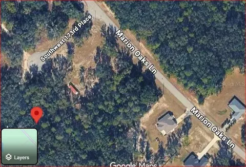 tbd SW 173 Pl, Ocala, FL 34473 photo 2