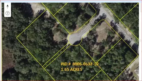 tbd SW 173 Pl, Ocala, FL 34473 photo 4