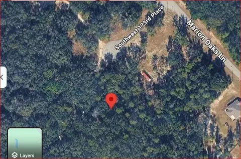 tbd SW 173 Pl, Ocala, FL 34473 photo 3
