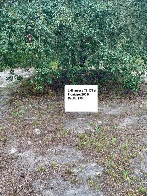 tbd SW 173 Pl, Ocala, FL 34473 photo 5