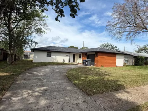 1716 Watrous Dr, Titusville, FL 32780