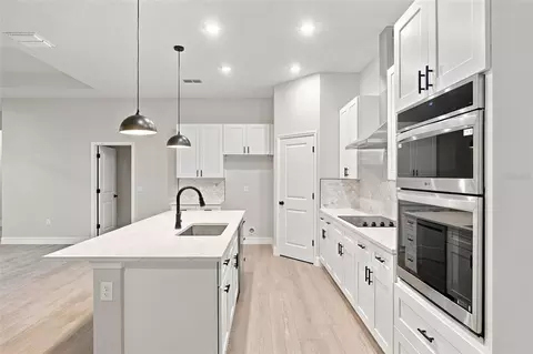 Kitchen - 42435 Royal Trails Rd, Eustis, FL 32726 photo 5 of 5