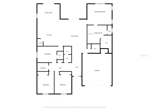 Floorplan - 42435 Royal Trails Rd, Eustis, FL 32726 photo 2 of 2