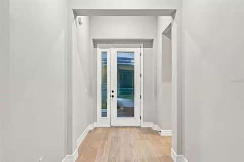 Entry Way - 42435 Royal Trails Rd, Eustis, FL 32726 photo 2 of 2