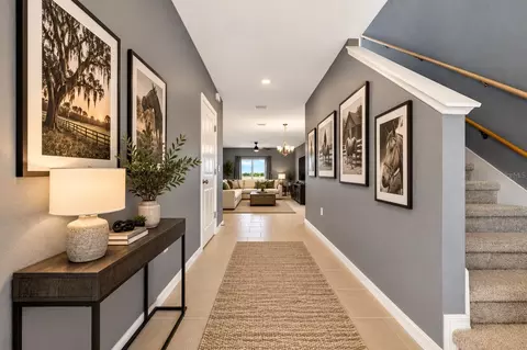 Entry Way - 3809 Ambersweet Xing, Parrish, FL 34219 photo 1 of 5