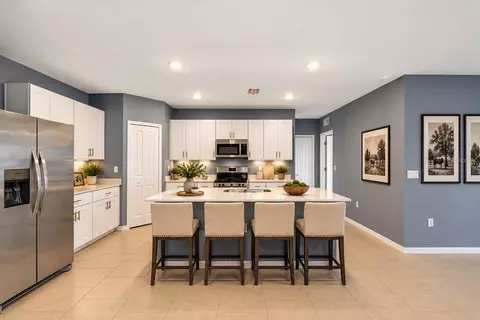 Kitchen - 3809 Ambersweet Xing, Parrish, FL 34219 photo 1 of 3