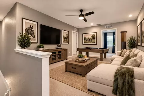 Living - 3809 Ambersweet Xing, Parrish, FL 34219 photo 2 of 3