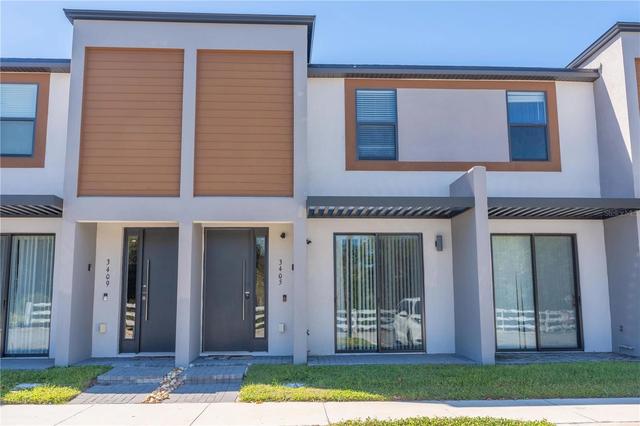 3405 Tranquil Trl, Kissimmee, FL 34747