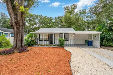8021 N Edison Ave, Tampa, FL 33604