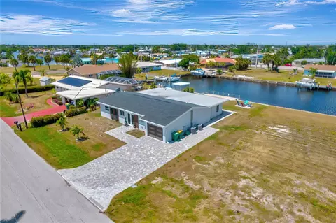 106 Leland St SE, Port Charlotte, FL 33952