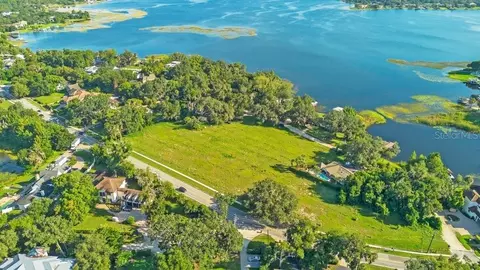 616 Ridgewood Dr, Windermere, FL 34786