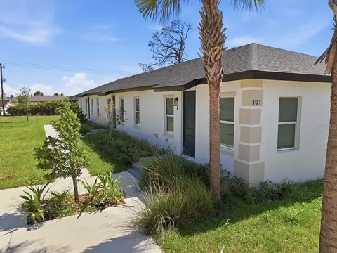 191 Rotonda Blvd W, Rotonda West, FL 33947