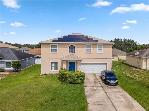 436 Peace Ct, Poinciana, FL 34759