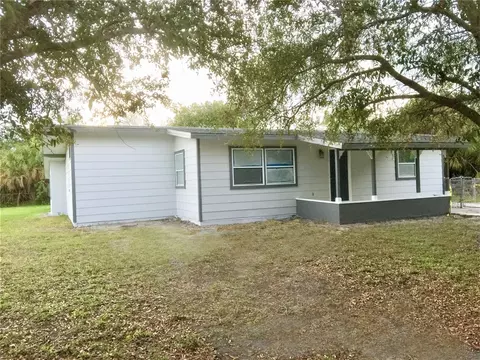 435 Solana St, Punta Gorda, FL 33950