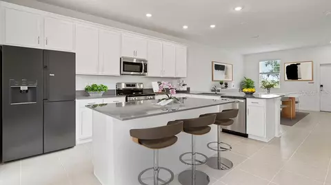 Kitchen - 5549 Ronin Dr, Saint Cloud, FL 34771 photo 1 of 3
