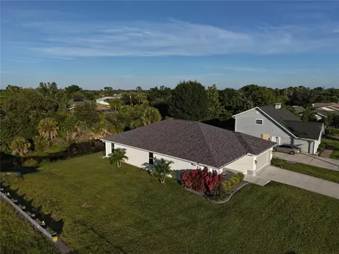 7418 Rosemont Dr, Englewood, FL 34224