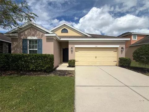 1958 Commander Way, Kissimmee, FL 34746