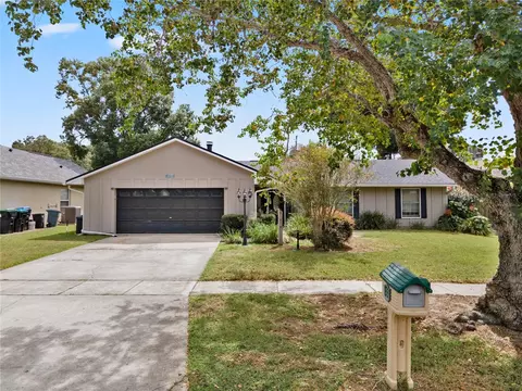 1818 Crownwood Dr, Orlando, FL 32810