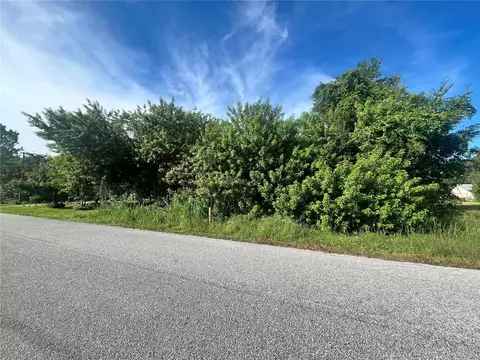 1544 Tamah Blvd, Lake Placid, FL 33852