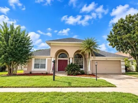 3406 Timucua Cir, Orlando, FL 32837
