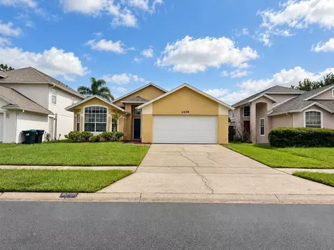 1428 Abberton Dr, Orlando, FL 32837