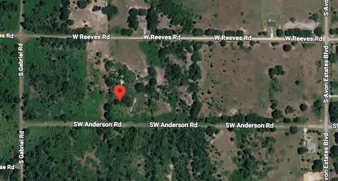 2912 SW Anderson Rd, Avon Park, FL 33825