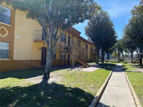 778 Ridenhour Cir #778, Orlando, FL 32809