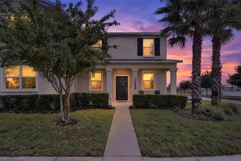 14017 Title Way, Winter Garden, FL 34787