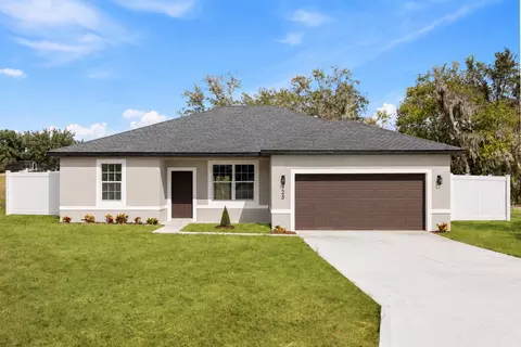 105 Inconnu Ct, Poinciana, FL 34759