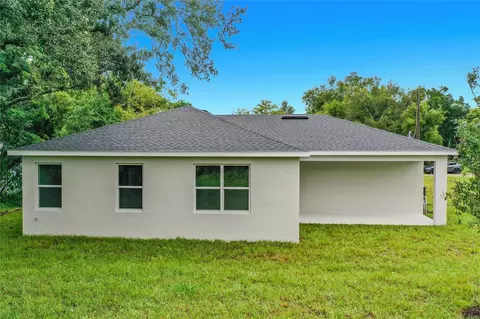 Exterior - 106 Fruitwood Ave, Eustis, FL 32726 photo 7 of 7