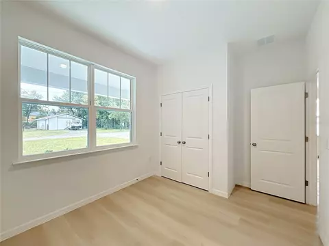 Bedroom - 106 Fruitwood Ave, Eustis, FL 32726 photo 5 of 9
