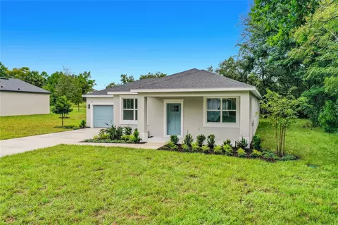 Exterior - 106 Fruitwood Ave, Eustis, FL 32726 photo 3 of 7