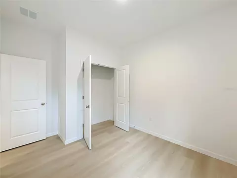 Bedroom - 106 Fruitwood Ave, Eustis, FL 32726 photo 8 of 9