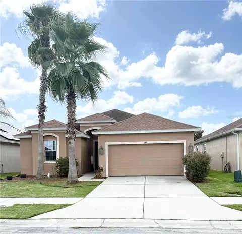 2461 Torrens Dr, Lakeland, FL 33805