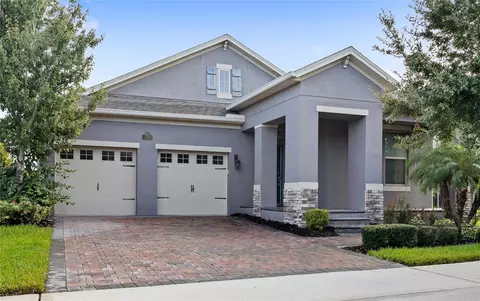 10097 Beach Port Dr, Winter Garden, FL 34787
