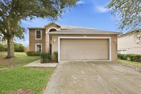 Exterior - 2228 Sandridge Cir, Eustis, FL 32726 photo 2 of 4